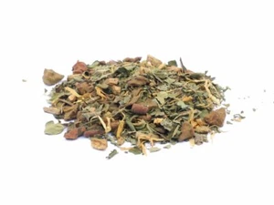 100g Moringabeere Kräutertee mit Matcha loser Tee - Picture 1 of 1