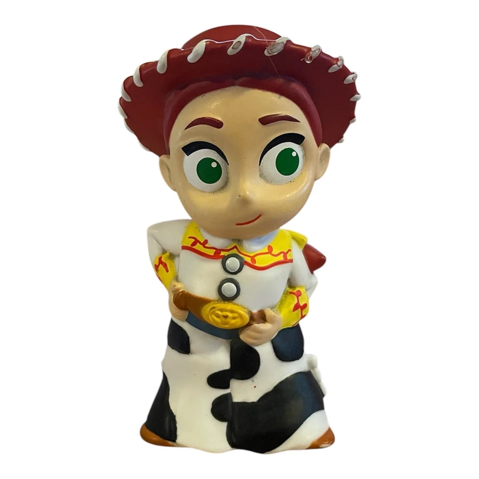 Disney Pixar Toy Story Jessie Vinilo 5" Vaquera Figura de Acción Juguete Foto 1 de 1