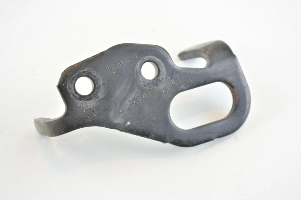 2005 SATURN ION MOTOR ELEVADOR TRASEIRA FABRICANTE DE EQUIPAMENTO ORIGINAL  - Imagem 1 de 4