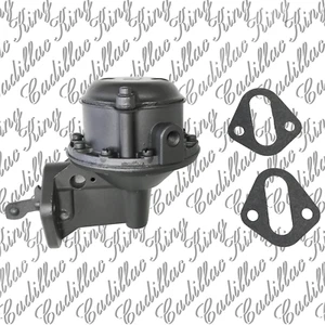 61 - 63 Cadillac Fuel Pump reconditioned with gaskets 1961 core deposit required - Picture 1 of 12