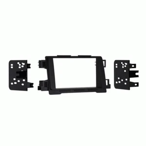 Metra 95-7522B Select Mazda Cx-5 2012-Up Vehicles Double Din Dash Install Kit - Picture 1 of 1