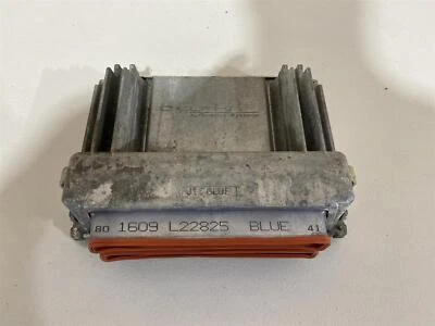 Chevrolet Corvette C5 2000 módulo de control del motor ECM arnés de cableado OEM Chevy Foto 1 de 4