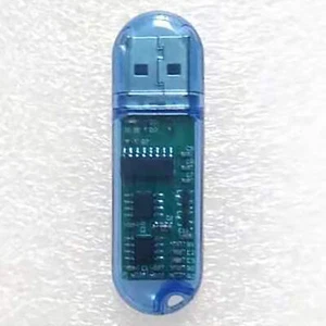 For T5577/EM4305 FDX-B(ISO11784/5) Blue Small 134.2KHz Animal Tag Card Reader - Picture 1 of 4
