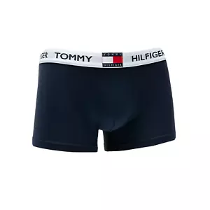 tommy hilfiger 3 pack boxer bambino 7-8 - Imagen 1 de 1