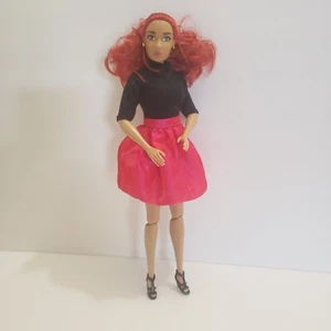 THE FRESH DOLL Marisol Articolata 111⁄2 Pollici Bambola Taglia Barbie Nuova Scatola Aperta - Foto 1 di 4