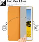 Besdata  Smart Cover Protective Case + Back Cover For Apple Ipad Air 2 (6)