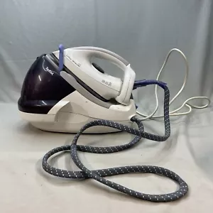 Sistema de planchado Tefal Pro Express anti-calc GV8330 - Imagen 1 de 19
