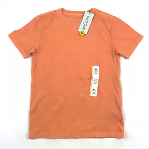 Mädchen T-Shirt 4/5 XS, Sunbeam Pink Faded Style Activewear Katze & Jack Größe Neu mit Etikett - Bild 1 von 4
