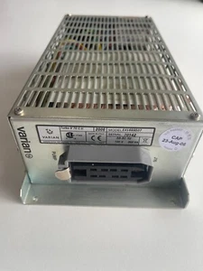 Turbo-V 70 C.U. Varian EX9699507 Turbomolecular Pump Controller - Picture 1 of 4