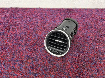 INFINITI QX60 2013-2020 OEM CONDUCTOR TABLERO IZQUIERDO AIRE ACONDICIONADO REJILLA VENTILACIÓN MOLDURA Foto 1 de 4