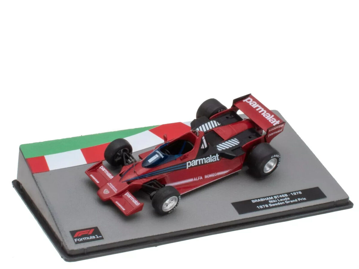 brabham bt46 products for sale | eBay brabham bt46 products for sale | eBay