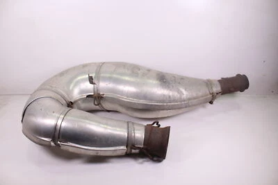 2007 SKI-DOO REV SUMMIT 800R P-TEK XRS EXHAUST PIPE - Image 1 of 4