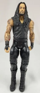 2011 Undertaker WWE Action Figure Summer Slam - Mattel - Looks great! - Picture 1 of 4