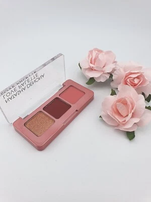 Natascha Denona Baby LOVE Palette 3'er Lidschattenpalette Eyeshadow NEU - Bild 1 von 2