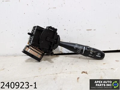 Interruptor de control limpiaparabrisas OEM 2006-2011 Hyundai Accent 1,6 L Foto 1 de 4