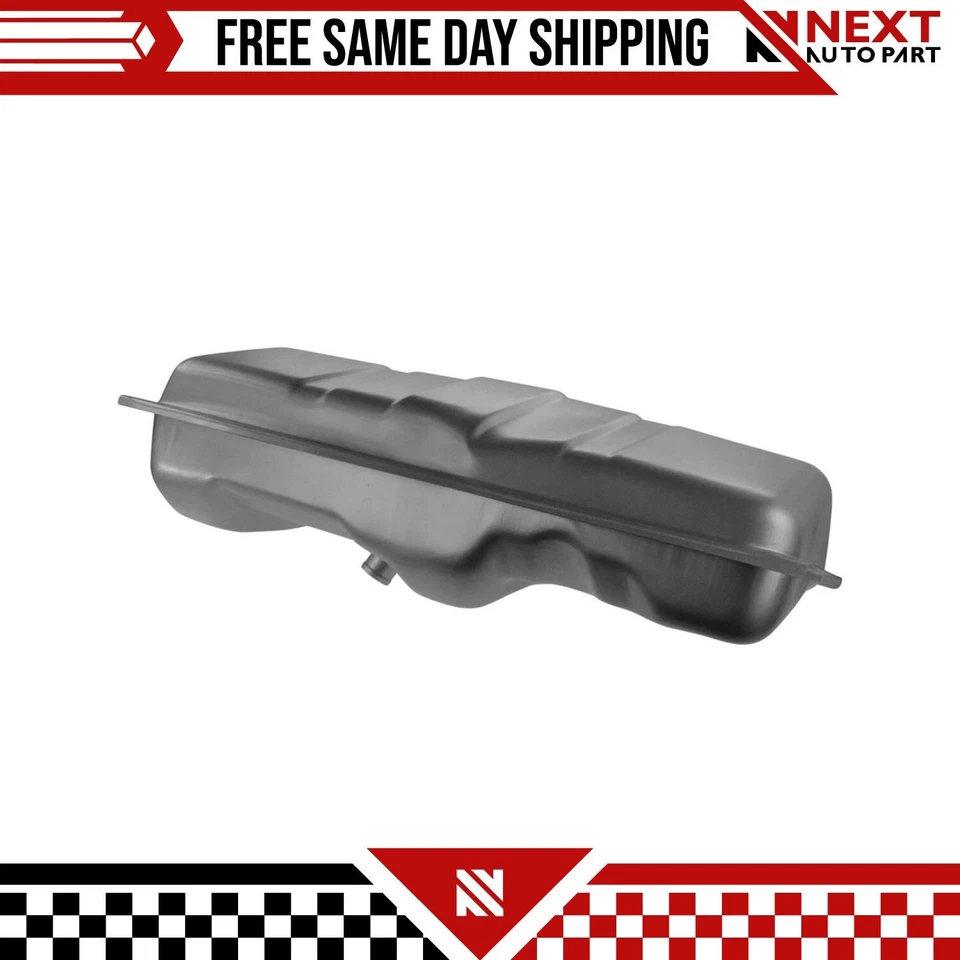 Nuevo tanque de combustible de gasolina de 16 galones para Ford F-150 F-250 1985-1986 Foto 1 de 1