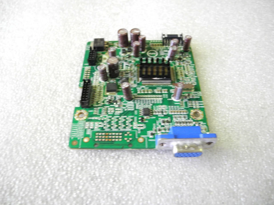 Placa madre monitor IBM 4942-HC1 15X 40K5318 715G1441-4 1150618M0474 VGA OK Foto 1 de 1