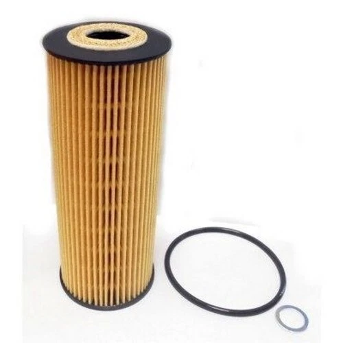 220 CV Filtro olio per DAEWOO Musso FJ 3.2 4x4 KW 162 CV 220 - Immagine 1 di 1