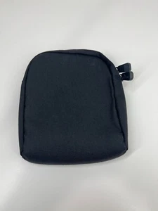 Lowepro Accesorios Cámara Bolsa Bolsa Negro Acolchado Cremallera Mediana - Imagen 1 de 5
