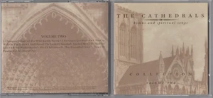 The Cathedrals - The Collection Hymns & Spiritual Songs Vols 1 & 2 2CD SET - Picture 1 of 4