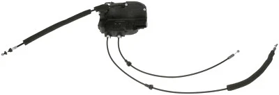 Motor actuador cerradura puerta Dorman para Armada, QX56 937-236 Foto 1 de 4