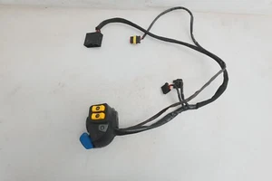 2010-2014 Ski-Doo MXZ Renegade 600 OEM LH Start/Stop Control Switch Ass'y - Picture 1 of 7