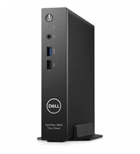 NEW DELL 9WYJM Dell OptiPlex 3000 Thin Client Celeron N5105 Quad-core 4 Core 2 - Picture 1 of 1