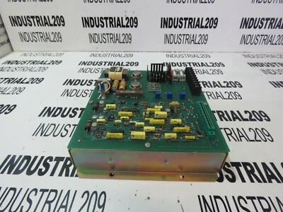 STOCK MOTOR SPEED CONTROL 1-D25043 NEW - Image 1 of 4