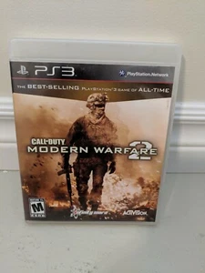 Call of Duty Modern Warfare 2 for PS3 - Picture 1 of 4