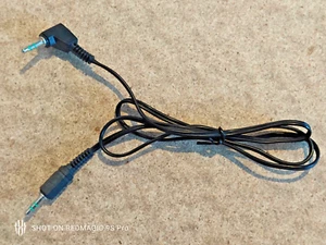 Cable de control Technics Serie X para Technics Serie X Audio Separa 0,8 m - Imagen 1 de 2