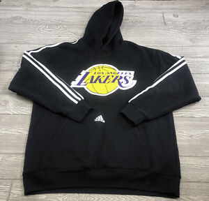 católico Alerta Tranvía Las mejores ofertas en Adidas Los Angeles Lakers sudaderas fanático de los  deportes | eBay