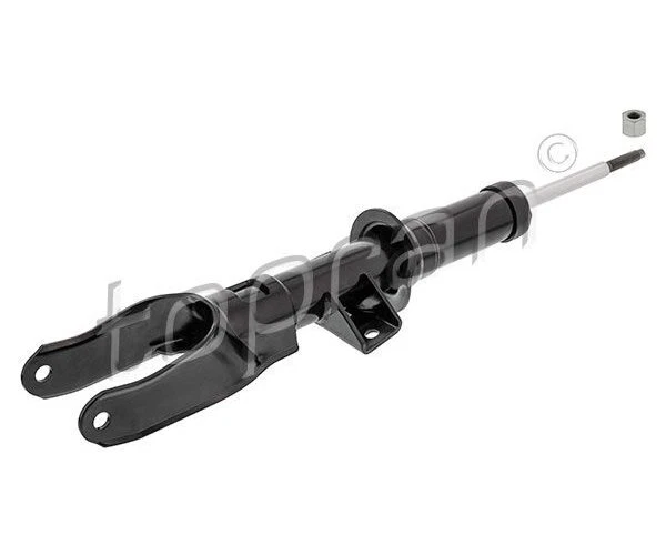 Dichtung, Differential TOPRAN 206470 für Opel Corsa D Signum - Bild 1 von 1