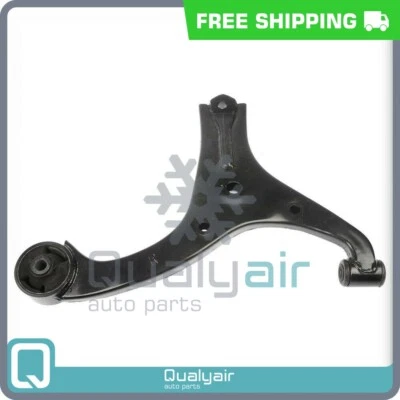 1x Front Right Lower Control Arm for Hyundai Accent 2006-2011 Kia Rio Rio5 06-11 - Image 1 of 4