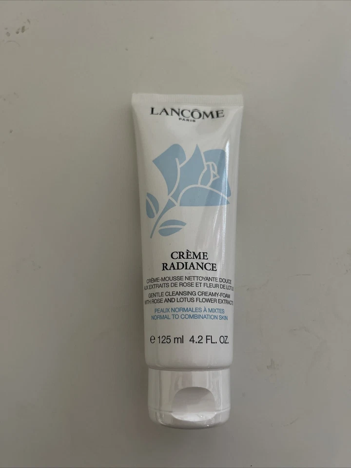 Lancome Creme Radiance Clarifying Cream-to-Foam Cleanser - 4.2 fl oz - Image 1 of 1