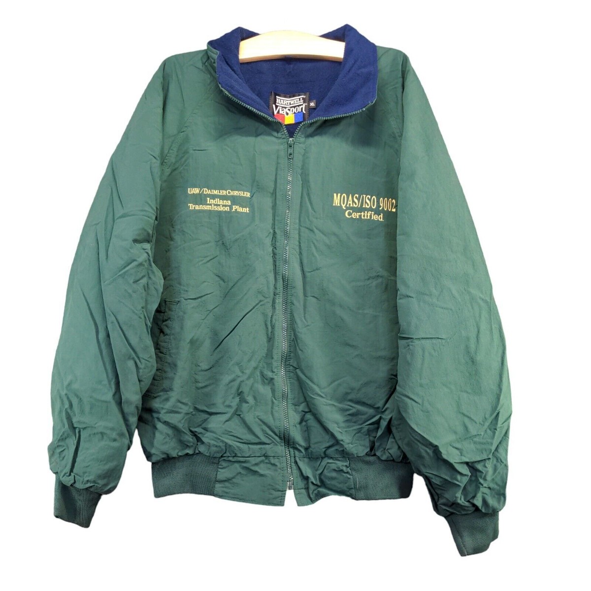 hartwell jacket products for sale | eBay