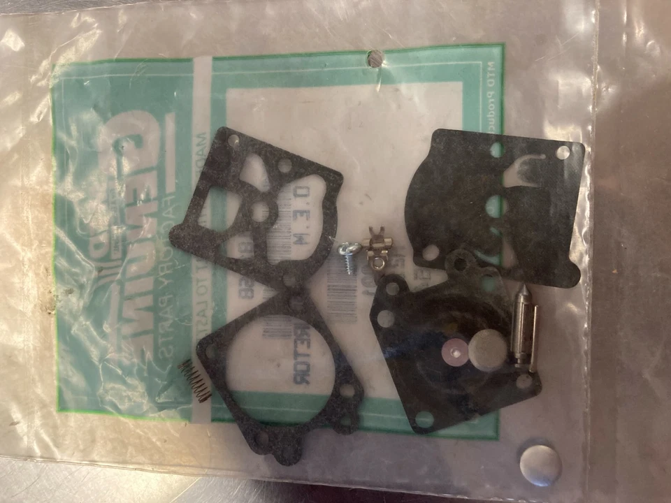 MTD-CUBCADET-TROYBILT номер детали 791-181068 - Изображение 1 из 1