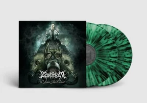 The Zornheim Sleep Experiment Splatter Vinyl [VINYL] - Picture 1 of 1
