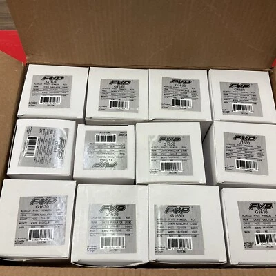 FVP Oil Filter, G1630 Same As NAPA 1630, Case Of 12, New In Box, Free Shipping - Image 1 of 4