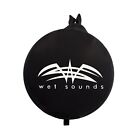 wet sounds SUITZ-REV-12-HD Neoprene Protective Covers with Handles for REV 12...
