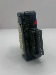 DirectLOGIC D2-12TR DL205 relay output module, 12-point, 6-24 VDC/6-240 VAC - Picture 1 of 4