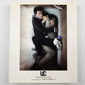 Upstream Color (Blu-ray & DVD, 2013) Shane Carruth Region A VGC Free Postage - Picture 1 of 10
