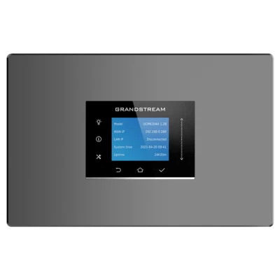 Grandstream UCM6304A IP PBX Appliance (Audio Series) - Image 1 of 2