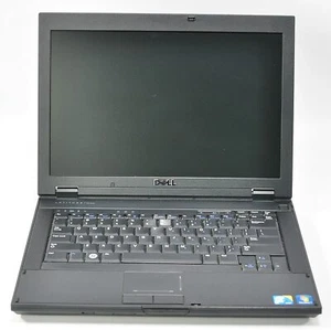 Dell Latitude E5400 14.1" 2.4 GHz, 2GB 160GB WIN-7 [D630, D531, D820, E6400] - Picture 1 of 11