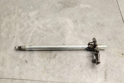 Honda CBR600F4 2000 OEM palanca de cambios eje de cambio 24610-mbw-000 Foto 1 de 4