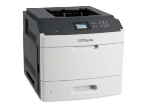 Lexmark MS811N Workgroup Laser Printer 40G0200 - Picture 1 of 3
