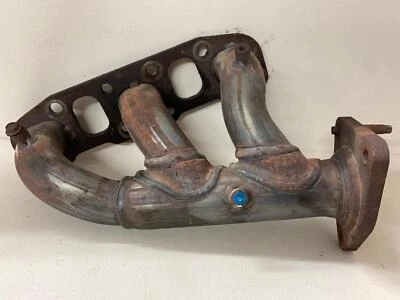 Nissan Xterra 2006 colector de escape 4,0 L lado del conductor Foto 1 de 4