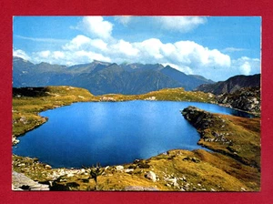 CARTOLINA - SONDRIO - VALMALENGO - LAGO ARCOGLIO - Picture 1 of 1