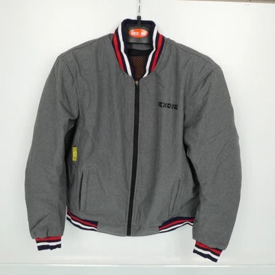 Blouson veste moto Nexone urbain Mi-saison Gianni pour homme Taille XL softshell - Photo 1/3