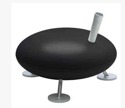 Design Luftbefeuchter Verdampfer Fred von Stadler Form, wie neu, NP 150,- - Bild 1 von 4