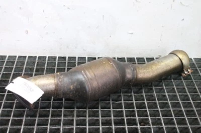 Catalizador ASTON MARTIN VANTAGE V8 JY53-5E215-AB 4.0 375KW 2021 Foto 1 de 4